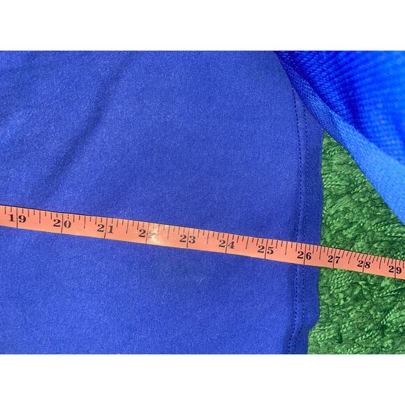 Vintage Peyton Manning Shirt Indianapolis Colts Player Graphic Tee 2000s Large - Picture 11 of 12